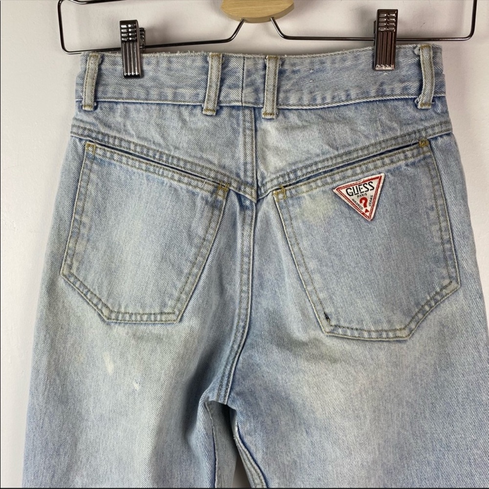 Vintage Guess Jeans